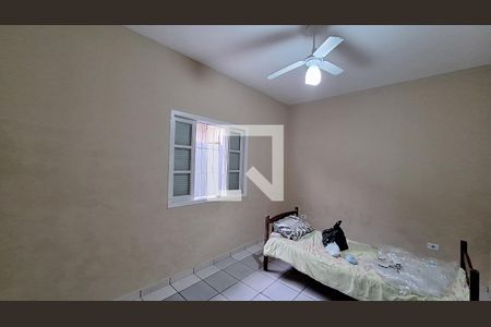 Quarto de casa para alugar com 1 quarto, 95m² em Cidade Ocian, Praia Grande