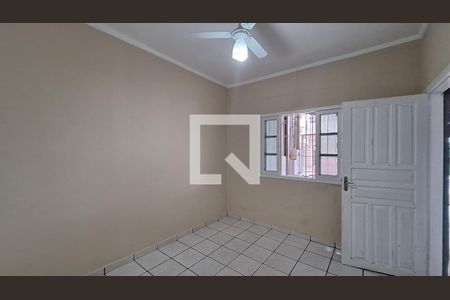 Sala de casa para alugar com 1 quarto, 95m² em Cidade Ocian, Praia Grande