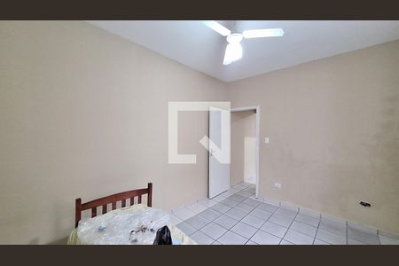 Quarto de casa para alugar com 1 quarto, 95m² em Cidade Ocian, Praia Grande