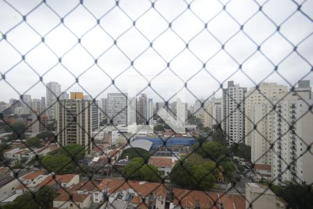 Vista de apartamento à venda com 2 quartos, 88m² em Vila Mariana, São Paulo