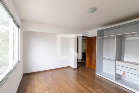 Quarto 2 de apartamento para alugar com 2 quartos, 83m² em Alto da Glória, Curitiba