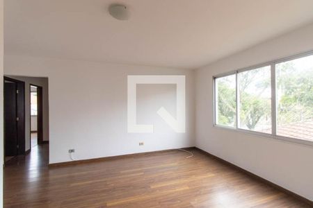 Sala de apartamento para alugar com 2 quartos, 83m² em Alto da Glória, Curitiba