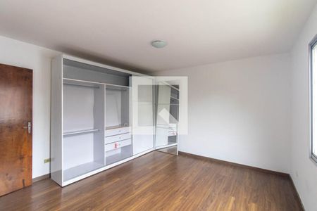 Quarto 2 de apartamento para alugar com 2 quartos, 83m² em Alto da Glória, Curitiba