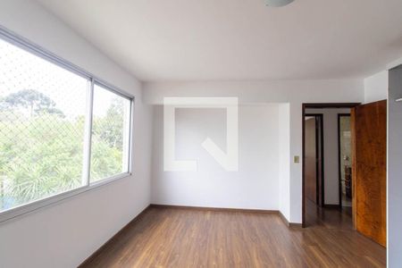 Quarto 2 de apartamento para alugar com 2 quartos, 83m² em Alto da Glória, Curitiba