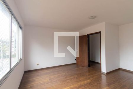 Sala de apartamento para alugar com 2 quartos, 83m² em Alto da Glória, Curitiba