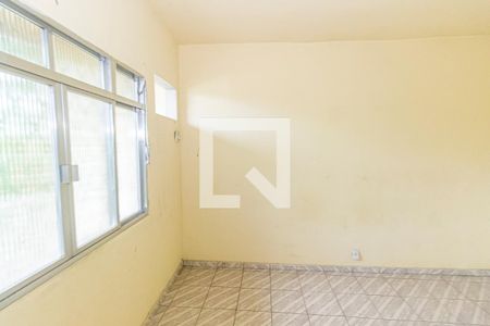 Quarto 1 de casa para alugar com 2 quartos, 65m² em Marechal Hermes, Rio de Janeiro