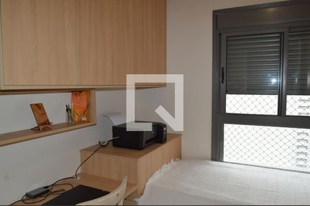 Quarto de apartamento à venda com 2 quartos, 88m² em Vila Mariana, São Paulo