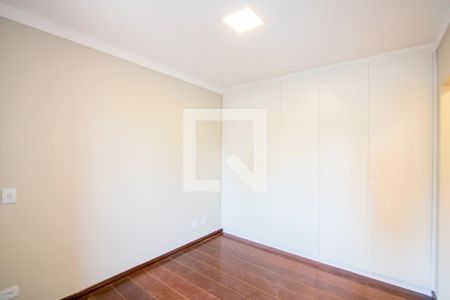 Quarto 1 - Suíte de apartamento à venda com 3 quartos, 140m² em Jardim Bela Vista, Santo André