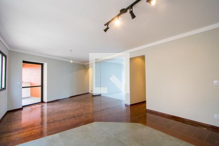 Apartamento à venda com 140m², 3 quartos e 3 vagasSala