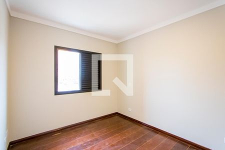 Quarto 1 - Suíte de apartamento à venda com 3 quartos, 140m² em Jardim Bela Vista, Santo André