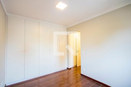 Quarto 1 - Suíte de apartamento à venda com 3 quartos, 140m² em Jardim Bela Vista, Santo André