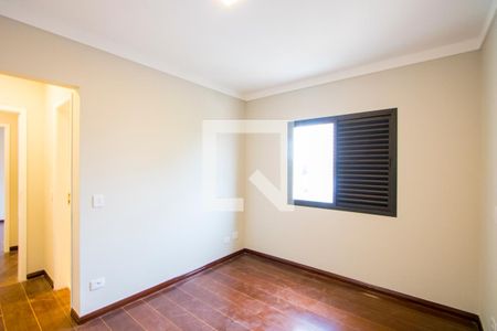 Quarto 1 - Suíte de apartamento à venda com 3 quartos, 140m² em Jardim Bela Vista, Santo André