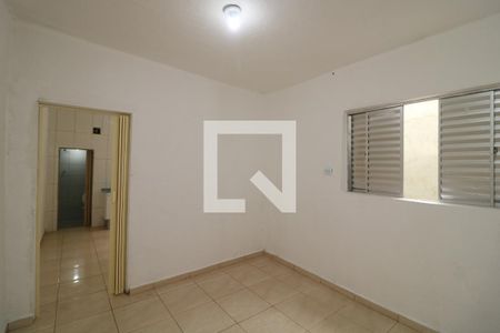 Sala/Quarto de casa para alugar com 1 quarto, 58m² em Cidade São Mateus, São Paulo