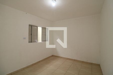 Sala/Quarto de casa para alugar com 1 quarto, 58m² em Cidade São Mateus, São Paulo