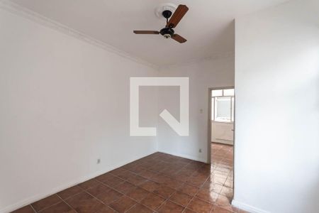 Quarto de apartamento à venda com 1 quarto, 50m² em Rocha, Rio de Janeiro