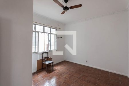 Quarto de apartamento à venda com 1 quarto, 50m² em Rocha, Rio de Janeiro