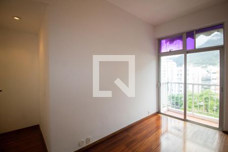 Quarto de apartamento para alugar com 2 quartos, 90m² em Lagoa, Rio de Janeiro