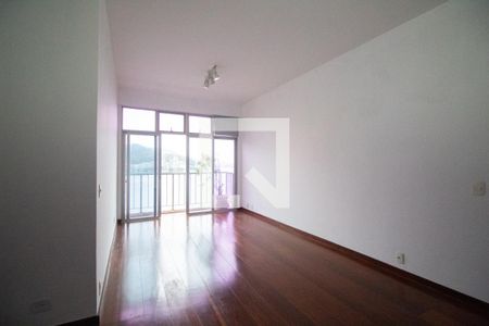 Sala de apartamento para alugar com 2 quartos, 90m² em Lagoa, Rio de Janeiro