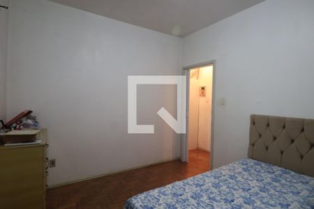 Quarto 1 de apartamento à venda com 2 quartos, 64m² em Marechal Rondon, Canoas