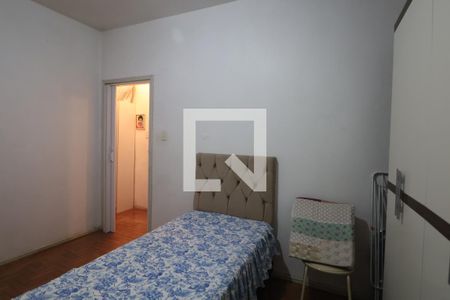 Quarto 1 de apartamento à venda com 2 quartos, 64m² em Marechal Rondon, Canoas