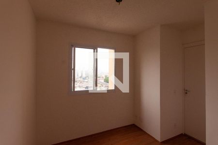 Quarto 1 de apartamento à venda com 2 quartos, 44m² em Vila Ema, São Paulo