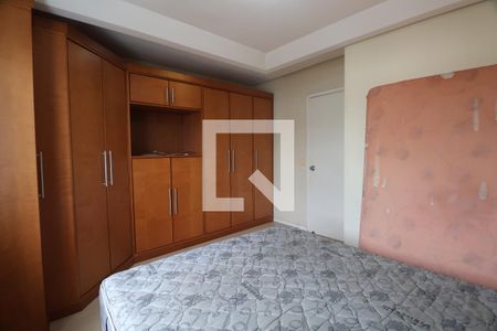 Quarto 2 de casa de condomínio para alugar com 3 quartos, 90m² em Rio Branco, Canoas