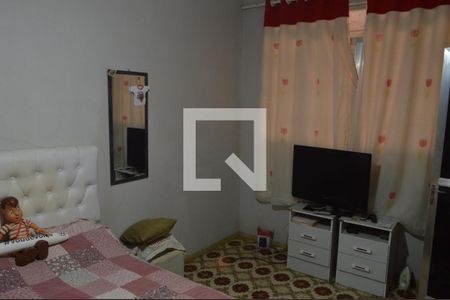 Quarto 1 de casa de condomínio à venda com 4 quartos, 180m² em Taquara, Rio de Janeiro