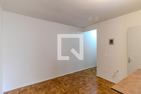 Studio de kitnet/studio para alugar com 1 quarto, 34m² em Santa Cecilia, São Paulo