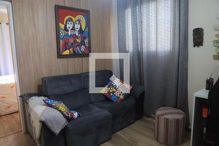 Sala de apartamento para alugar com 1 quarto, 35m² em Saúde, São Paulo