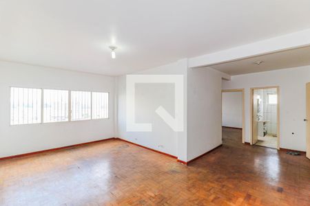 Sala de apartamento para alugar com 2 quartos, 90m² em Santo Amaro, São Paulo