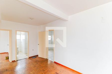 Sala de apartamento para alugar com 2 quartos, 90m² em Santo Amaro, São Paulo