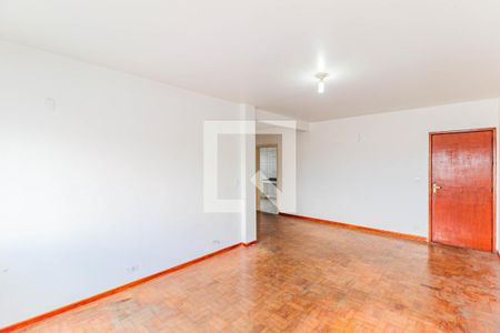 Sala de apartamento para alugar com 2 quartos, 90m² em Santo Amaro, São Paulo