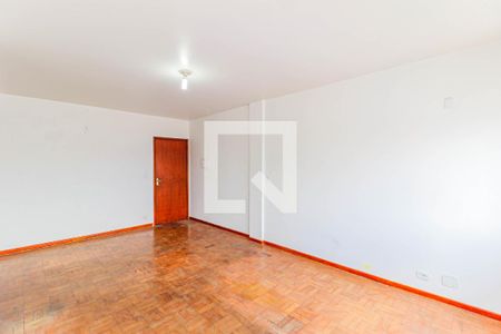 Sala de apartamento para alugar com 2 quartos, 90m² em Santo Amaro, São Paulo