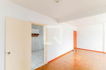 Sala de apartamento para alugar com 2 quartos, 90m² em Santo Amaro, São Paulo