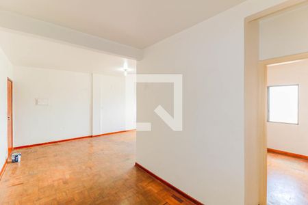 Sala de apartamento para alugar com 2 quartos, 90m² em Santo Amaro, São Paulo