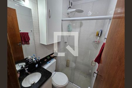 Foto 11 de apartamento à venda com 2 quartos, 40m² em Vila Euthalia, São Paulo