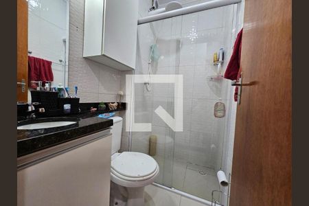 Foto 08 de apartamento à venda com 2 quartos, 40m² em Vila Euthalia, São Paulo