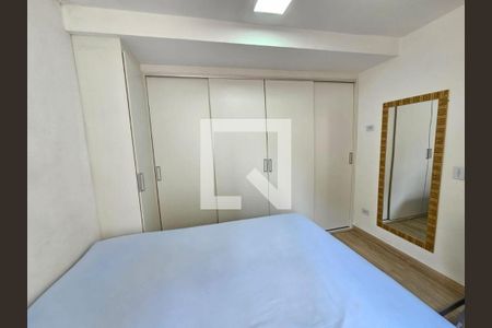 Foto 03 de apartamento à venda com 2 quartos, 40m² em Vila Euthalia, São Paulo