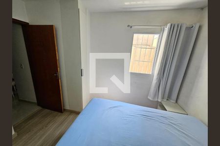 Foto 06 de apartamento à venda com 2 quartos, 40m² em Vila Euthalia, São Paulo