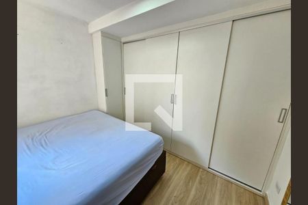 Foto 05 de apartamento à venda com 2 quartos, 40m² em Vila Euthalia, São Paulo