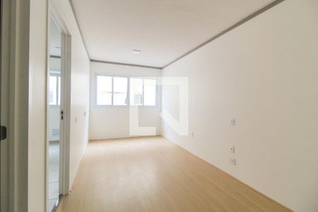 Sala/Quarto de kitnet/studio para alugar com 1 quarto, 26m² em Jardim Helena, São Paulo