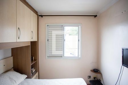 Quarto 1 de apartamento à venda com 3 quartos, 65m² em Centro, Diadema