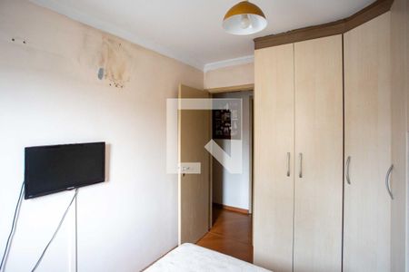 Quarto 1 de apartamento à venda com 3 quartos, 65m² em Centro, Diadema