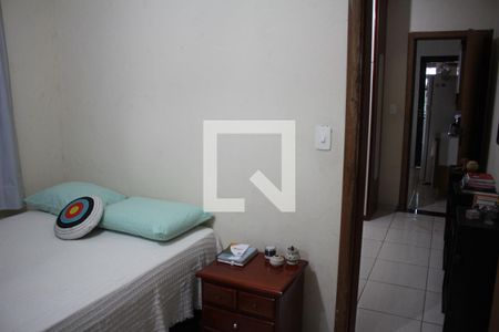 Quarto 2 de casa para alugar com 2 quartos, 170m² em Lindéia, Contagem