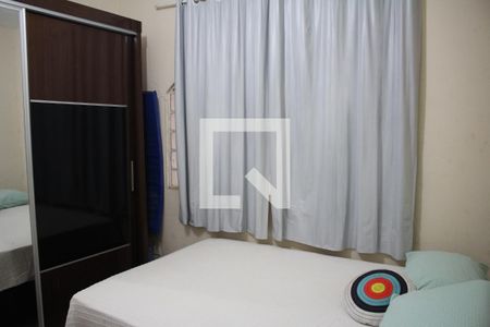 Quarto 2 de casa para alugar com 2 quartos, 170m² em Lindéia, Contagem