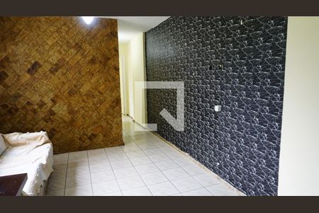 Sala  de apartamento à venda com 2 quartos, 78m² em Curicica, Rio de Janeiro