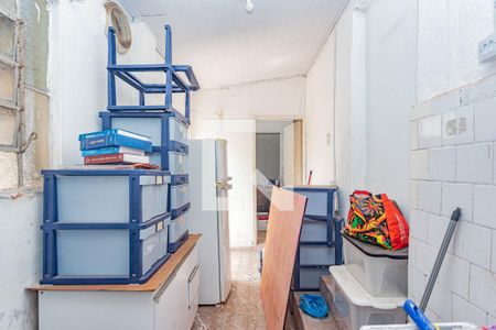 Studio de casa à venda com 1 quarto, 425m² em Vila Gumercindo, São Paulo