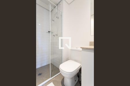 Apartamento para alugar com 1 quarto, 23m² em Vila Olímpia, São Paulo