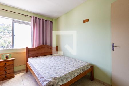 Quarto 1 de apartamento à venda com 2 quartos, 75m² em Santa Rosa, Niterói