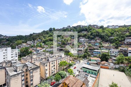 Vista/Quarto 1 de apartamento à venda com 2 quartos, 75m² em Santa Rosa, Niterói